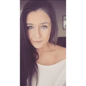 Meet your Posher, Kelsey